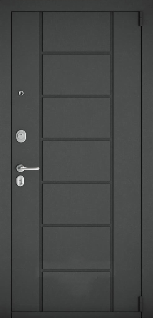 Sigma Doors